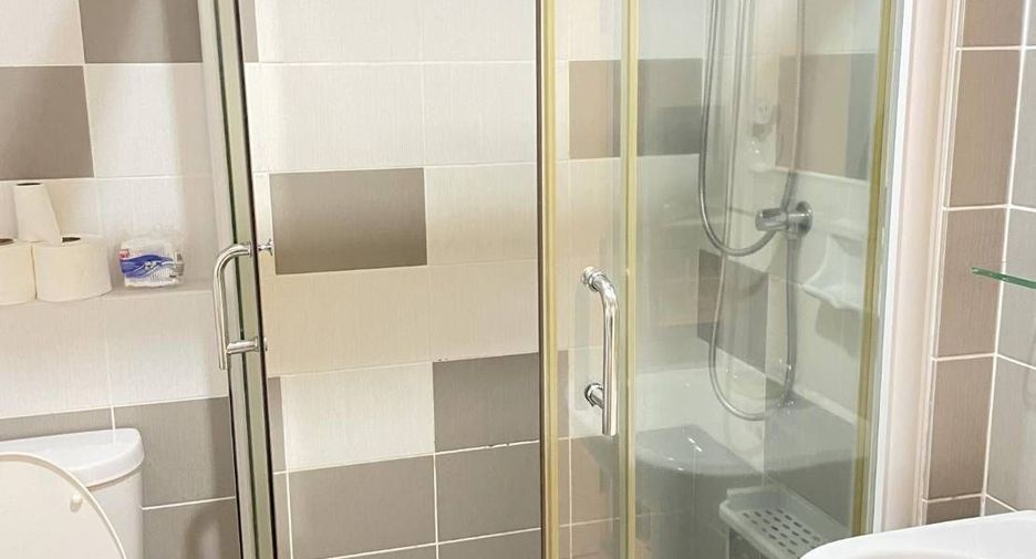 For rent 1 Beds condo in Mueang Phuket, Phuket