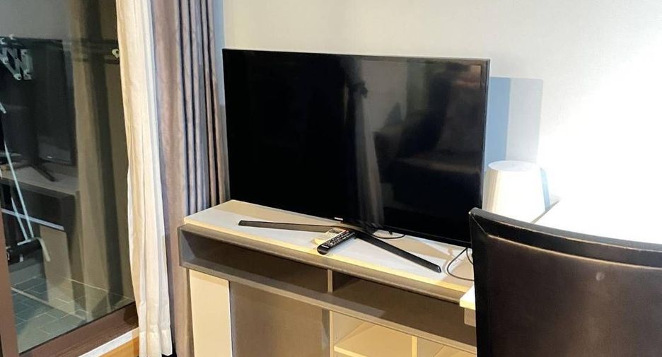 For rent 1 Beds condo in Mueang Phuket, Phuket