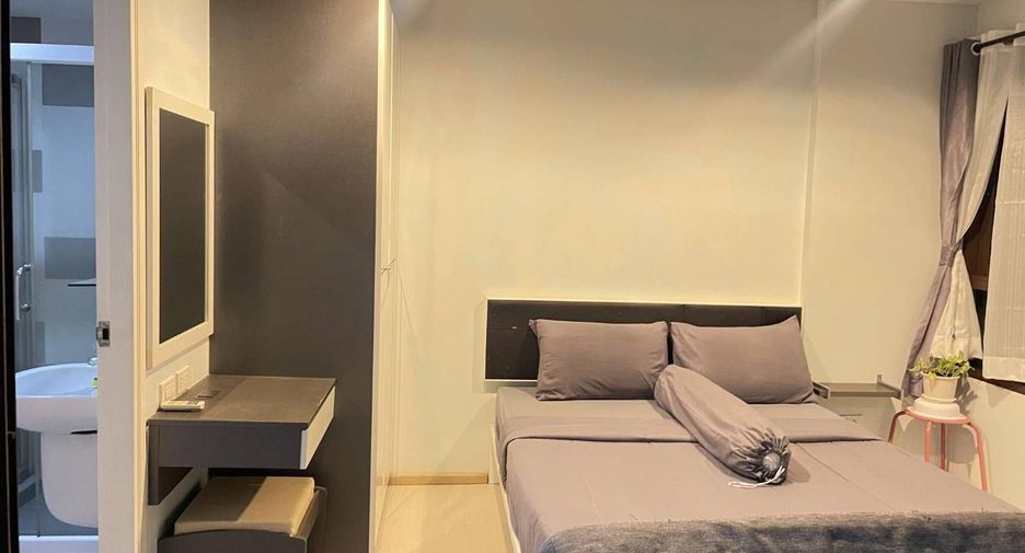 For rent 1 Beds condo in Mueang Phuket, Phuket