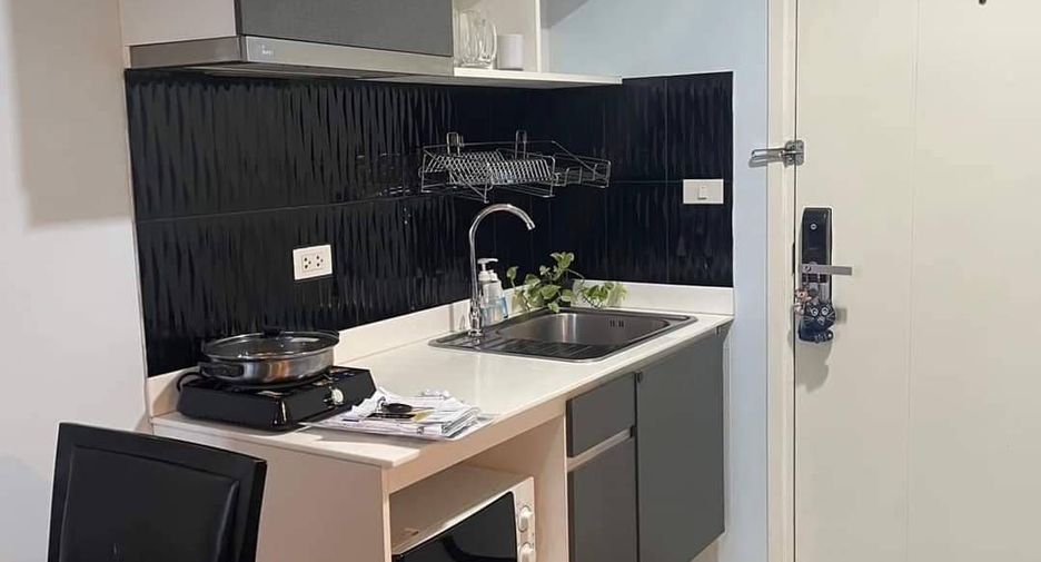For rent 1 Beds condo in Mueang Phuket, Phuket
