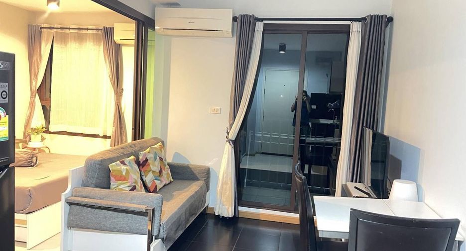 For rent 1 Beds condo in Mueang Phuket, Phuket