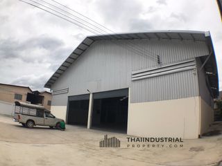 For rent and for sale warehouse in Phra Pradaeng, Samut Prakan