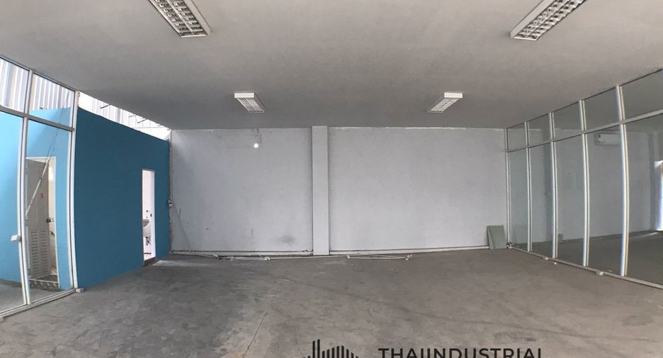 À louer et à vendre entrepôt à Phra Pradaeng, Samut Prakan