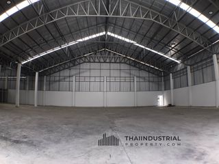 For rent and for sale warehouse in Phra Pradaeng, Samut Prakan