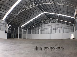 For rent and for sale warehouse in Phra Pradaeng, Samut Prakan