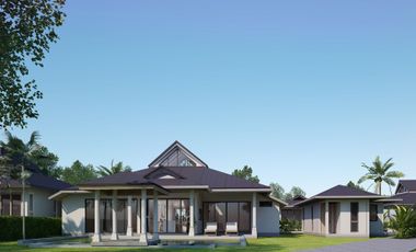 For sale 4 bed villa in Thalang, Phuket