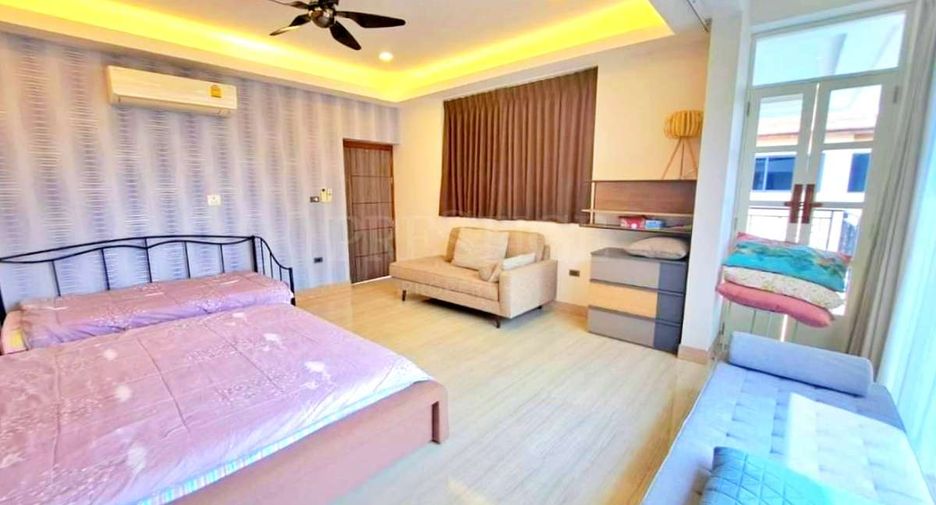 Haus zum Kauf mit 7 Zimmer in East Pattaya, Pattaya