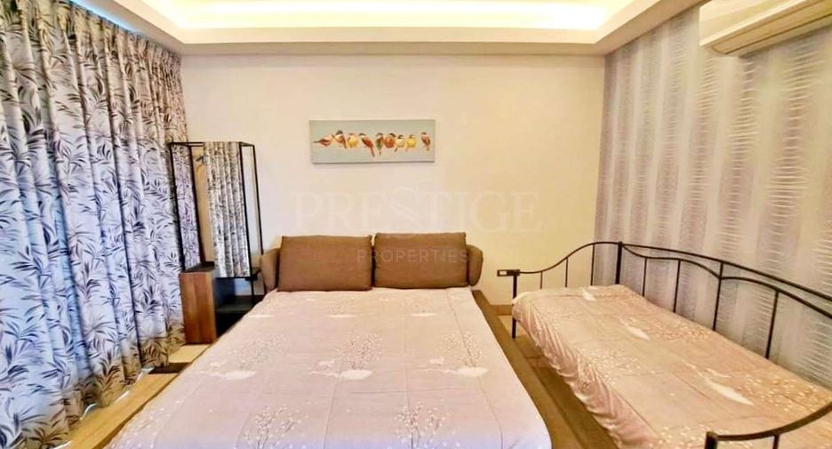 Haus zum Kauf mit 7 Zimmer in East Pattaya, Pattaya