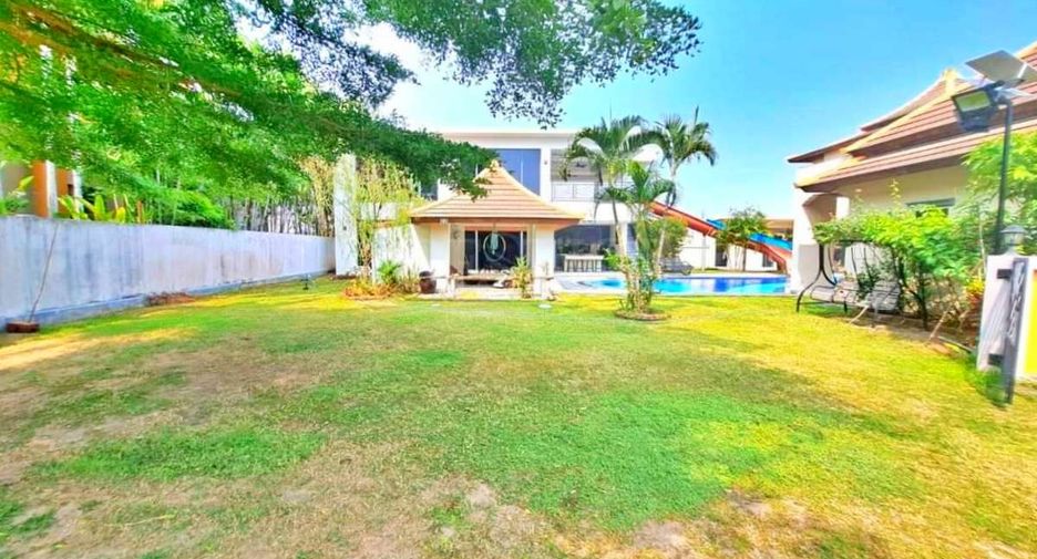 Haus zum Kauf mit 7 Zimmer in East Pattaya, Pattaya