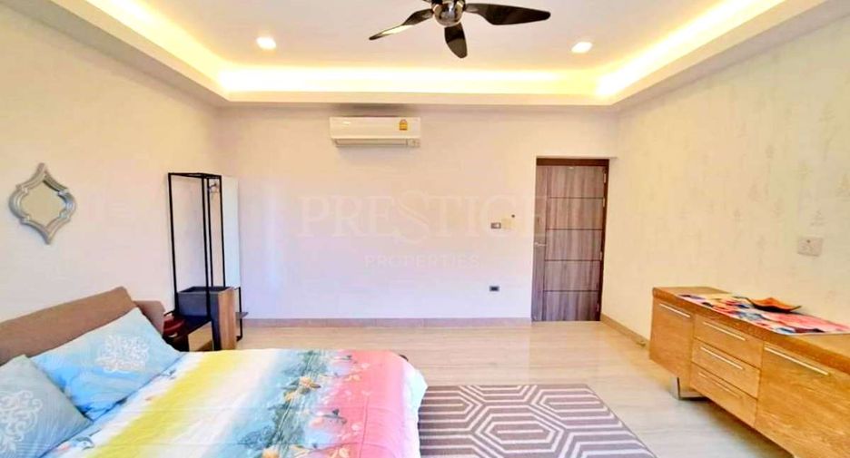 Haus zum Kauf mit 7 Zimmer in East Pattaya, Pattaya