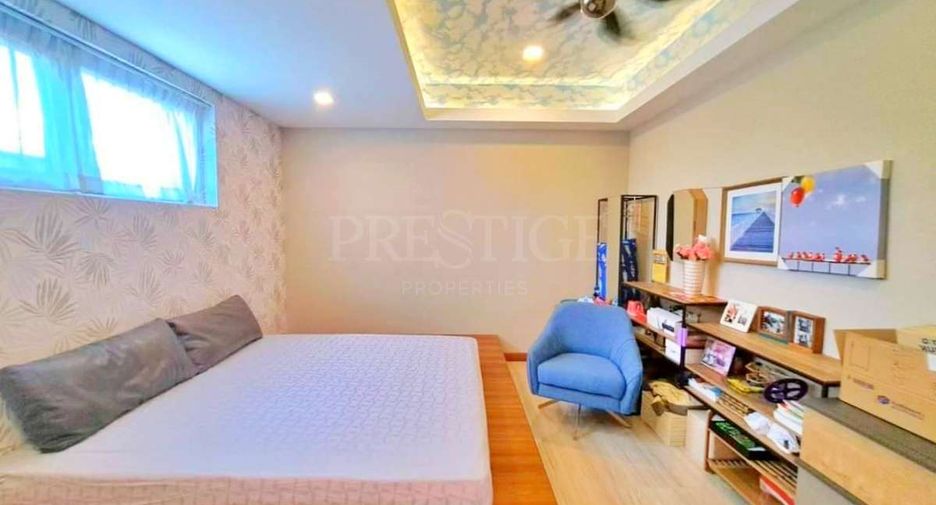 Haus zum Kauf mit 7 Zimmer in East Pattaya, Pattaya