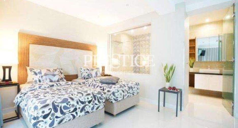 For sale 14 bed retail Space in Pratumnak, Pattaya