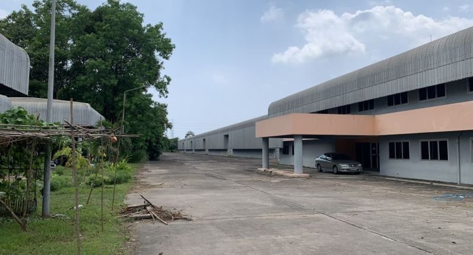 For rent and for sale warehouse in Si Racha, Chonburi