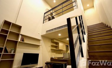 For sale 1 bed condo in Phaya Thai, Bangkok