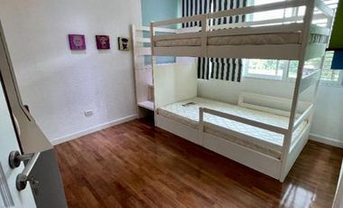 For rent 3 bed condo in Pak Kret, Nonthaburi