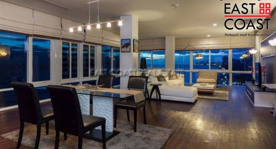 For sale and for rent 2 bedrooms condo 
