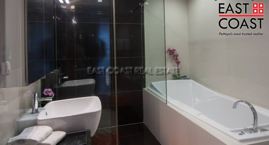 For sale and for rent 2 bedrooms condo 