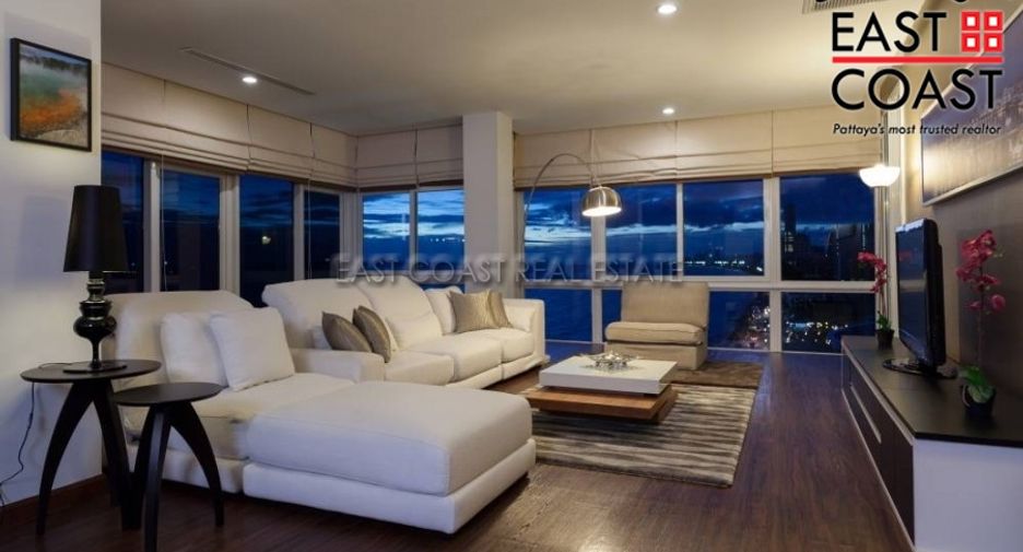 For sale and for rent 2 bedrooms condo 