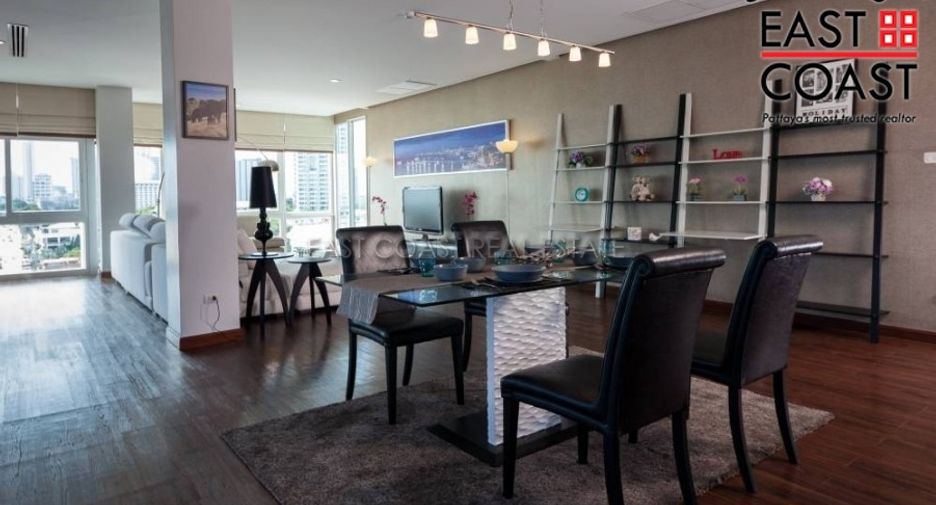 For sale and for rent 2 bedrooms condo 
