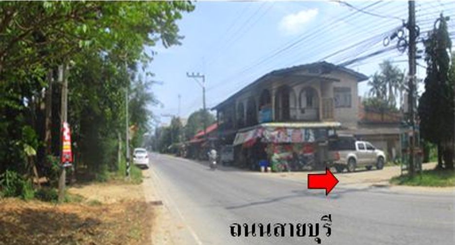 ขาย ที่ดิน ใน สายบุรี, ปัตตานี