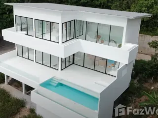 For sale 3 Beds villa in Ko Samui, Surat Thani