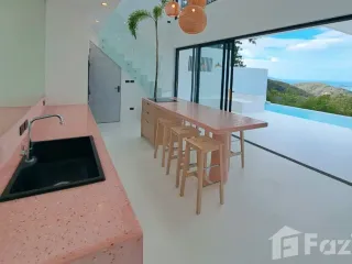 For sale 3 Beds villa in Ko Samui, Surat Thani