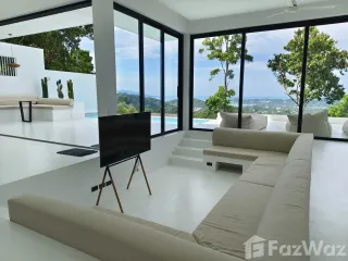 For sale 3 Beds villa in Ko Samui, Surat Thani