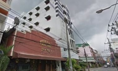 For sale 62 bedrooms apartment in Hat Yai, Songkhla