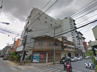 For sale 62 bed apartment in Hat Yai, Songkhla