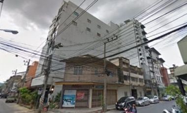 For sale 62 bedrooms apartment in Hat Yai, Songkhla