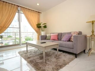 出租 2 卧室 公寓 在 Khlong Toei, 曼谷