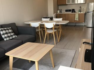 For sale 1 bed condo in Pathum Wan, Bangkok