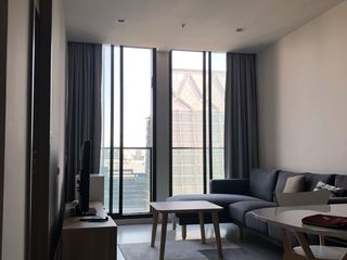 For sale 1 bed condo in Pathum Wan, Bangkok