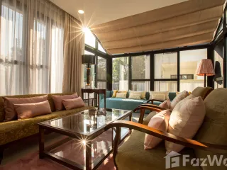 For sale 3 bed villa in Saraphi, Chiang Mai