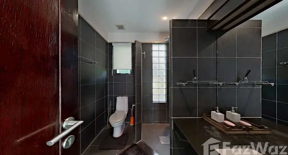 For rent 3 bed villa in Thalang, Phuket