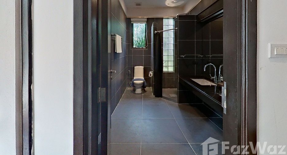 For rent 3 bed villa in Thalang, Phuket