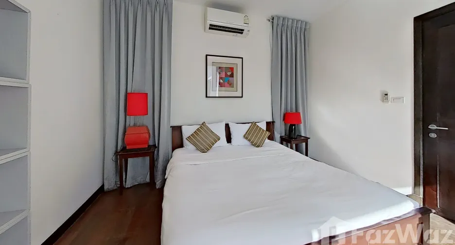 For rent 3 bed villa in Thalang, Phuket