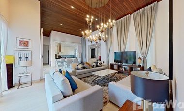 For rent 3 bed villa in Thalang, Phuket
