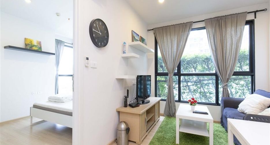 For sale and for rent 2 bed condo in Pak Kret, Nonthaburi