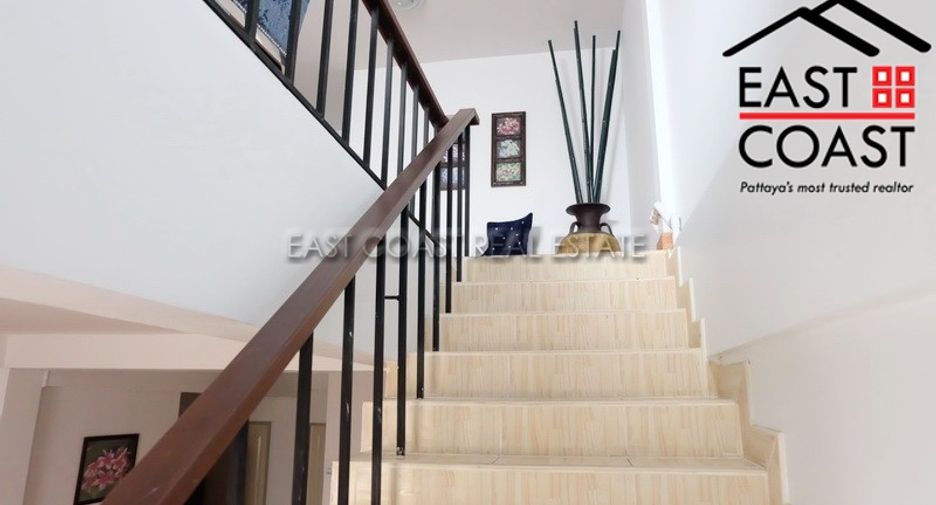 ขาย 9 ห้องนอน บ้านเดี่ยว ใน บางละมุง, ชลบุรี