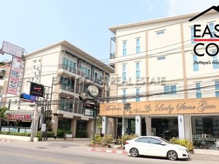 For sale 9 bed house in Bang Lamung, Chonburi