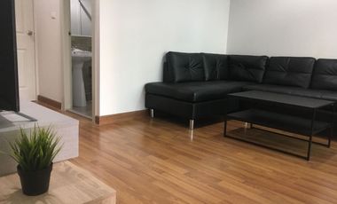 For rent and for sale 1 bed condo in Thon Buri, Bangkok