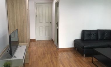 For rent and for sale 1 bed condo in Thon Buri, Bangkok