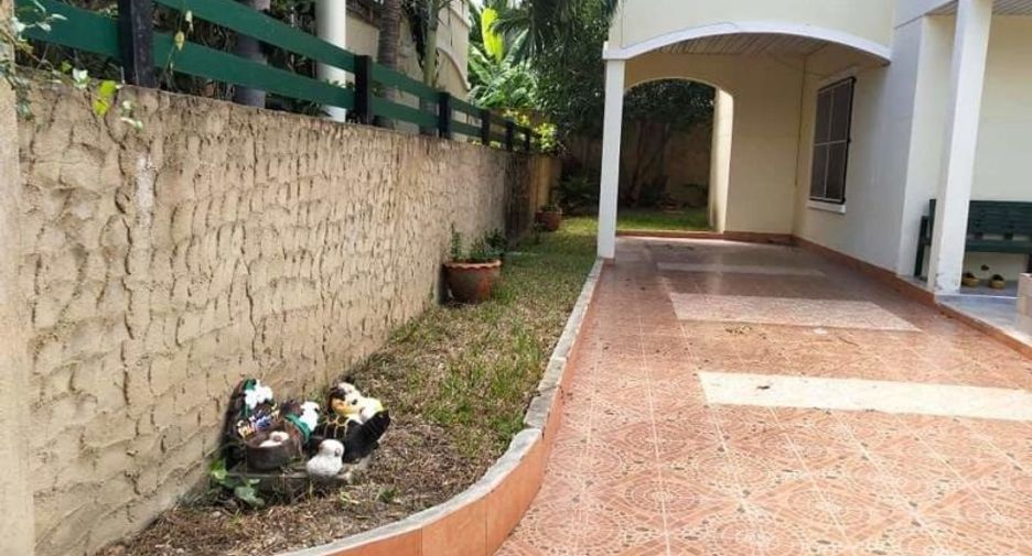 For sale 3 bedrooms house in Hua Hin, Prachuap Khiri Khan
