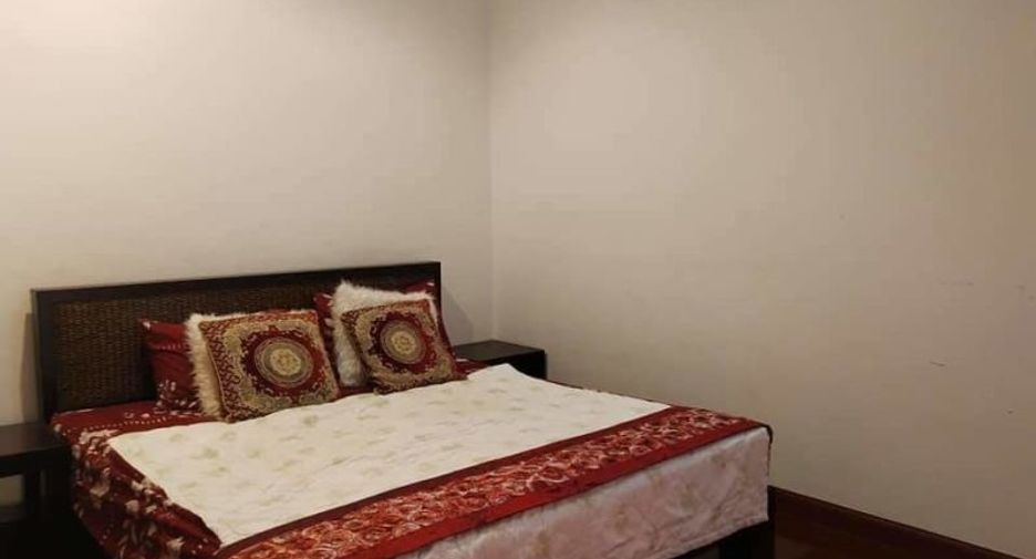 For sale 3 bedrooms house in Hua Hin, Prachuap Khiri Khan