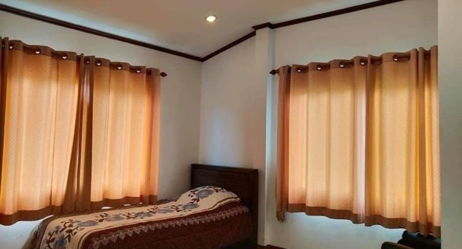 For sale 3 bedrooms house in Hua Hin, Prachuap Khiri Khan