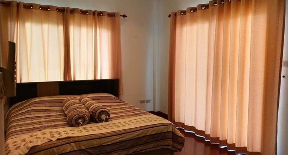 For sale 3 bedrooms house in Hua Hin, Prachuap Khiri Khan