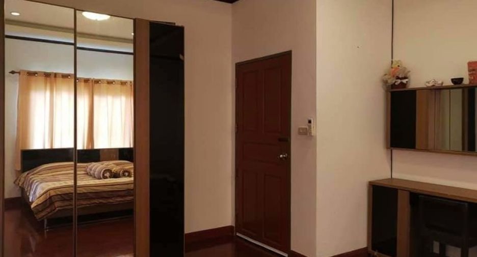 For sale 3 bedrooms house in Hua Hin, Prachuap Khiri Khan