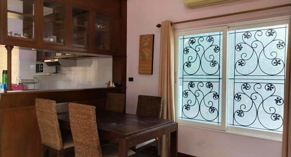 For sale 3 bedrooms house in Hua Hin, Prachuap Khiri Khan