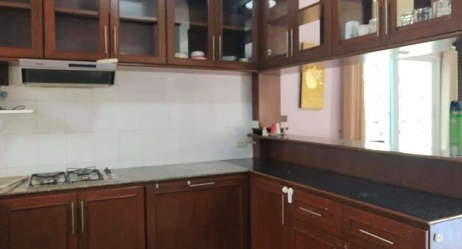 For sale 3 bedrooms house in Hua Hin, Prachuap Khiri Khan